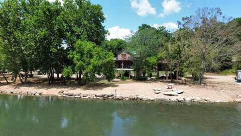 141 Long Island Trail, Mammoth Spring, AR 72554