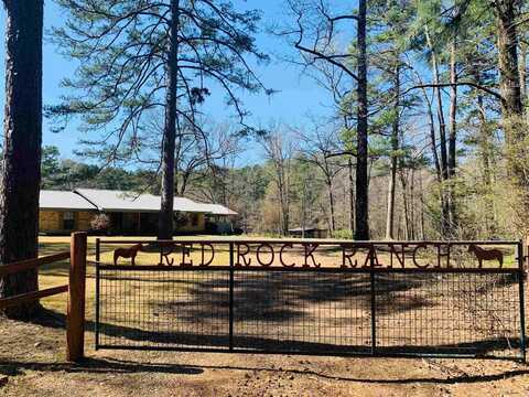 2656 TX Hwy 43, Atlanta, TX 75551