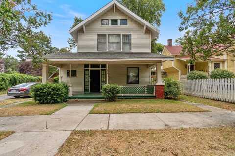 515 W 24th Street, Little Rock, AR 72206
