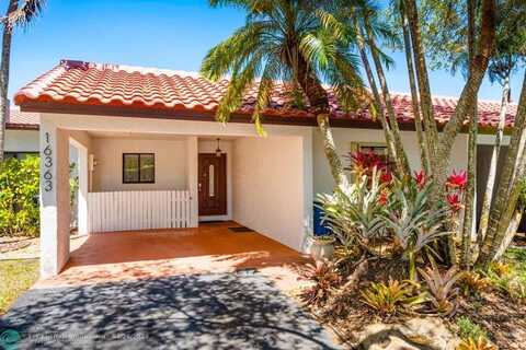 16363 Cammi Ln, Weston, FL 33326