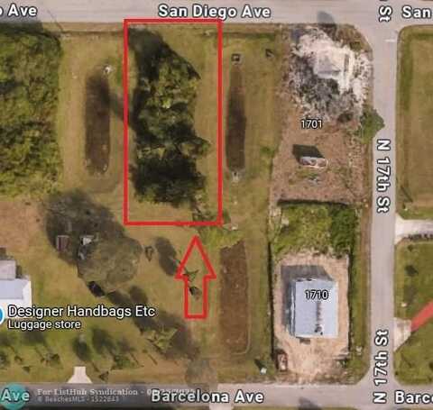 0 San Diego Ave, Fort Pierce, FL 34946