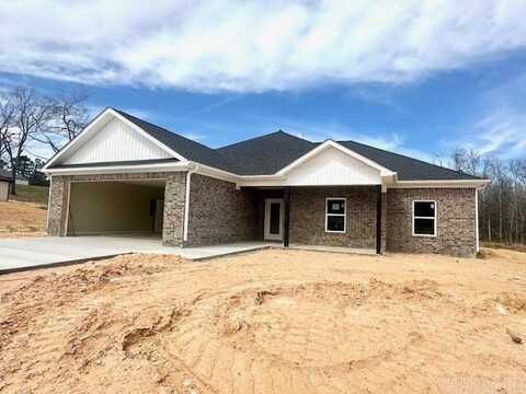 1008 Duke Drive, Bauxite, AR 72011