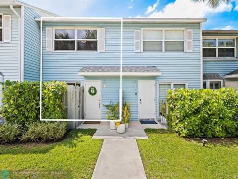 1989 NE 15th Ave, Fort Lauderdale, FL 33305