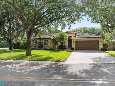 4247 NW 42nd Ter, Coconut Creek, FL 33073