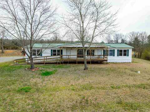 1424 Five Mile Road, Drasco, AR 72501