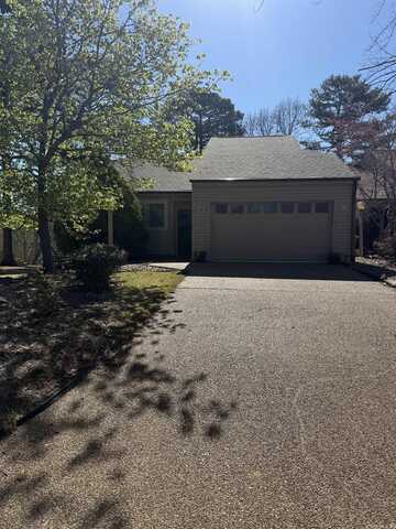 601 Woodlawn #8, Fairfield Bay, AR 72088