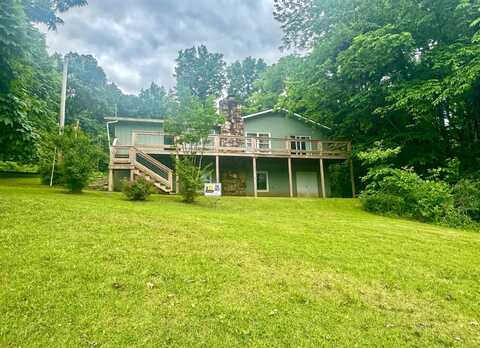 41 Conda Drive, Cherokee Village, AR 72529