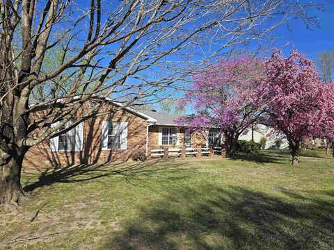 602 Lawrence, Mountain Home, AR 72653