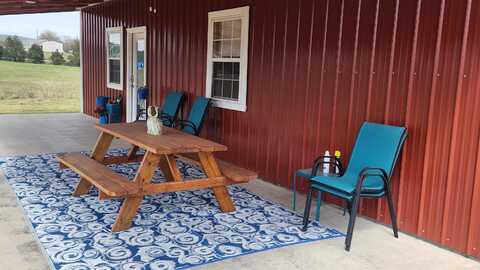 44 Duncan Lane, Story, AR 71970
