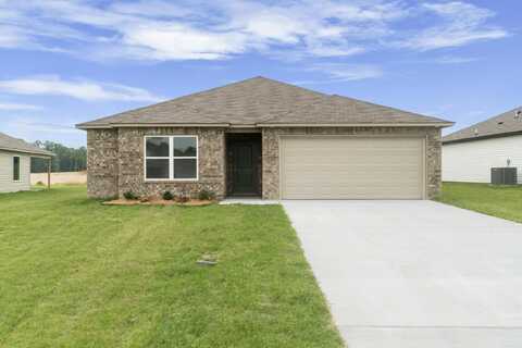 11105 River Valley Drive, Hensley, AR 72065
