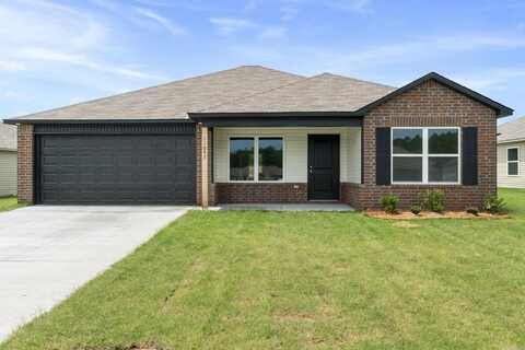 11097 River Valley Drive, Hensley, AR 72065