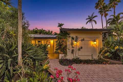 1600 NE 16th St, Fort Lauderdale, FL 33304