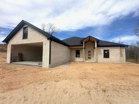 1000 Duke Drive, Bauxite, AR 72011