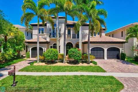 17681 Middlebrook Way, Boca Raton, FL 33496