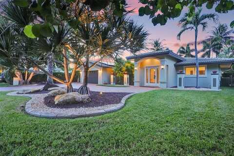2891 NE 23rd St, Pompano Beach, FL 33062