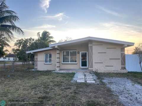 17150 NE 4th Pl, North Miami Beach, FL 33162