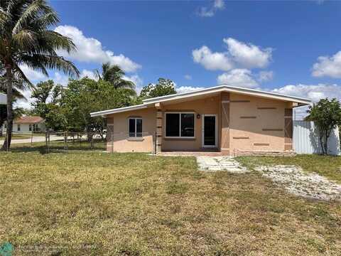 17150 NE 4th Pl, North Miami Beach, FL 33162