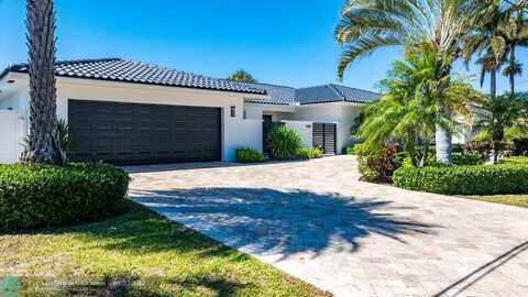 4461 NE 30th Ave, Lighthouse Point, FL 33064