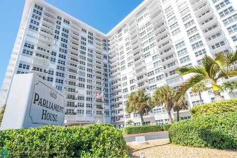 405 N Ocean Blvd, Pompano Beach, FL 33062