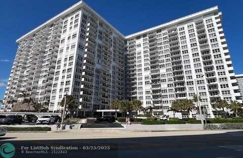 405 N Ocean Blvd, Pompano Beach, FL 33062