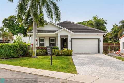 716 Ponce De Leon, Fort Lauderdale, FL 33316