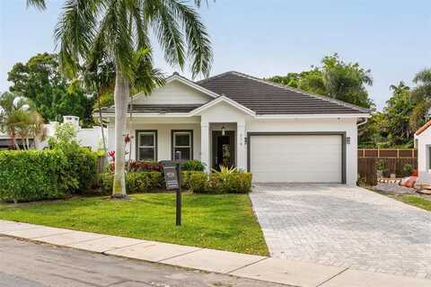 716 Ponce De Leon, Fort Lauderdale, FL 33316