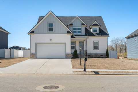 1180 Little Sorrel Road, Hixson, TN 37343