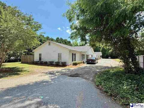 2106 & 2108 Third Loop Road, Florence, SC 29501