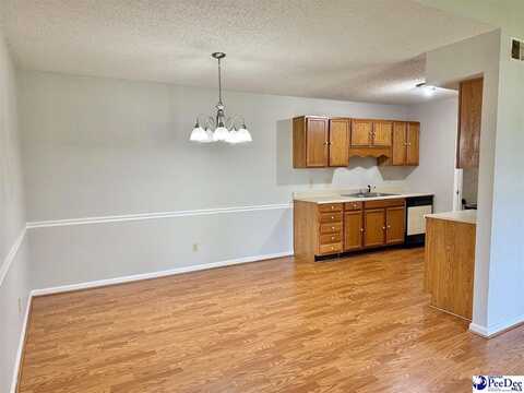 1215-G Brittany Drive, Florence, SC 29501