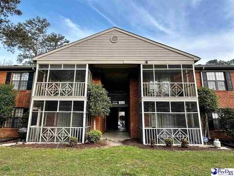 1219-G Brittany Drive, Florence, SC 29501