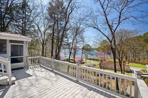 56 Mountain Street, Stevenson, AL 35772