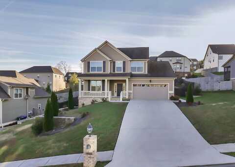 7954 Burgundy Circle, Chattanooga, TN 37421