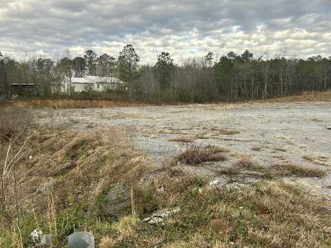0 S 411 Highway, Chatsworth, GA 30705
