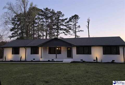 3858 Pine Needles Road, FLORENCE, SC 29501