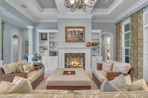 411 S Palm Island Circle, Vero Beach, FL 32963