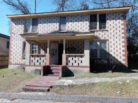 815 SAMSON AVENUE, COLUMBUS, GA 31906