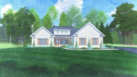Lot 62 HAWKINS HILL, FORTSON, GA 31808