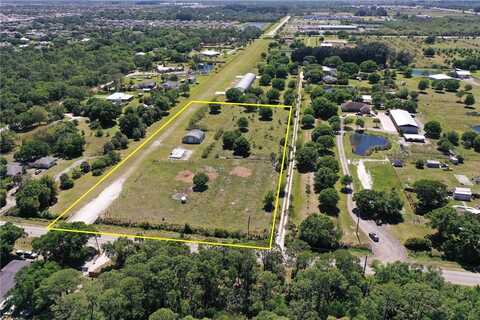 6235 65TH Street, Vero Beach, FL 32967