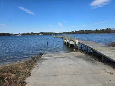 0 Bayshore Avenue, North, VA 23128
