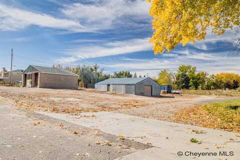 3802 MCCANN AVE, Cheyenne, WY 82001