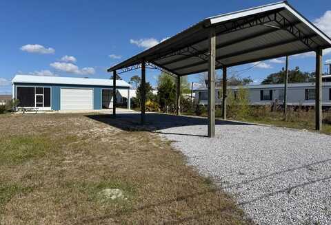 241 Willow St, Port Saint Joe, FL 32456