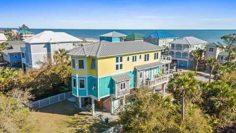 135 Griffin Ave, Port Saint Joe, FL 32456