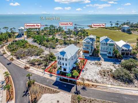 275 Pinnacle Dr, Port Saint Joe, FL 32456