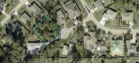 6 PORRAL PLACE, PALM COAST, FL 32164