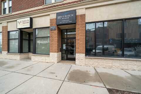118 S WASHINGTON Street, GREEN BAY, WI 54301