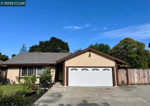 2745 Minert Rd, Concord, CA 94518