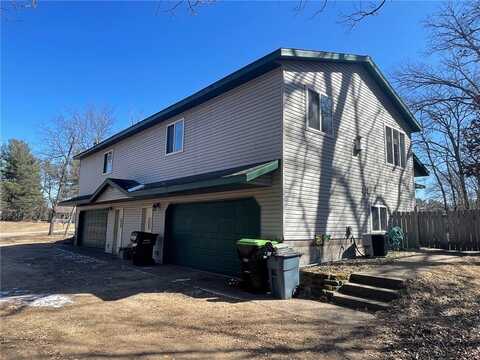 N7981 / N7983 588th Street, Menomonie, WI 54751
