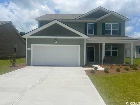 211 Calm Dr., Little River, SC 29566