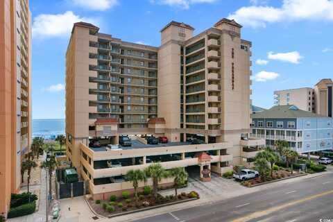 501 S Ocean Blvd., North Myrtle Beach, SC 29582
