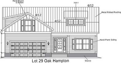 313 Goddard Ln., Murrells Inlet, SC 29576